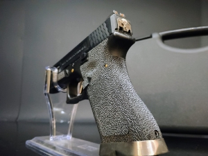 Foto PISTOLA SOFTAIR WET G17 USATO GARANTITO SPEDIZIONE GRATUITA