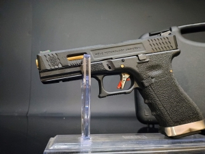 Foto PISTOLA SOFTAIR WET G17 USATO GARANTITO SPEDIZIONE GRATUITA