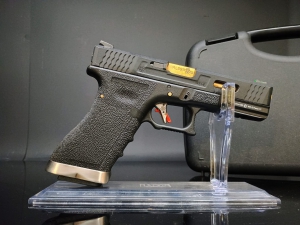 Foto PISTOLA SOFTAIR WET G17 USATO GARANTITO SPEDIZIONE GRATUITA