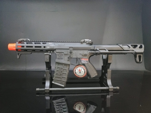 Foto REPLICA SOFTAIR G&G ARP 2.0 CUSTOM HI-SPEED-28 BBS