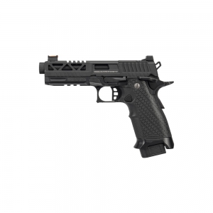 Foto G&G PISTOLA A GAS 2024 CP NERA (GG-2024CP)