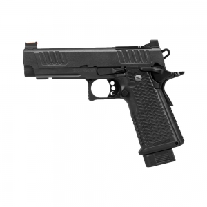 Foto G&G PISTOLA A GAS STP45 NERA (GG-STP45)