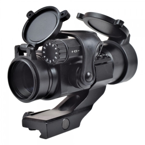 Foto JS-TACTICAL RED DOT LENTE 32MM (JS-M2000)