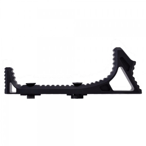 Foto METAL IMPUGNATURA LINK CURVED PER M-LOK NERA (ME6077-B)