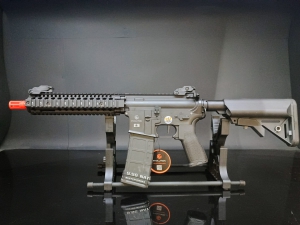 Foto EVOLUTION RECON MK18 MOD. 1 10.8'' CUSTOM KYLIN 24BBS