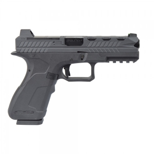 Foto POSEIDON X CSI PISTOLA A GAS XO P-2 NERA (XO-P2-BB)