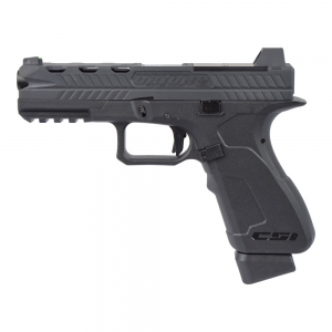 Foto POSEIDON X CSI PISTOLA A GAS XO P-2 NERA (XO-P2-BB)