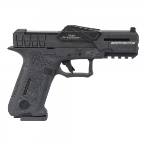 Foto POSEIDON X CSI PISTOLA A GAS XO-P1 NERO (XO-P1-BB)