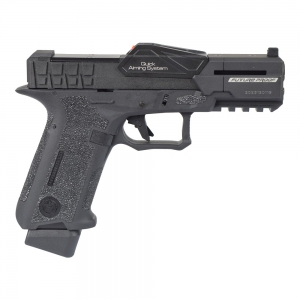 Foto POSEIDON X CSI PISTOLA A GAS XO-P1 NERO (XO-P1-BB)