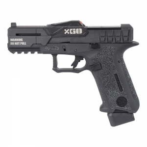 Foto POSEIDON X CSI PISTOLA A GAS XO-P1 NERO (XO-P1-BB)
