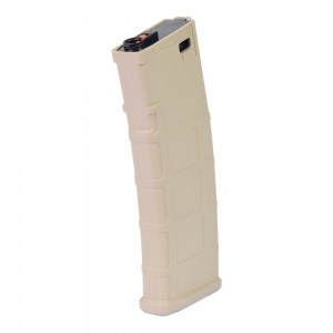 Foto POSEIDON X CSI SET 4 CARICATORI MID-CAP 220 COLPI PER M4 TAN (PAEG-MGM4220 TAN)