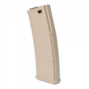 Foto POSEIDON X CSI SET 4 CARICATORI MID-CAP 220 COLPI PER M4 TAN (PAEG-MGM4220 TAN)