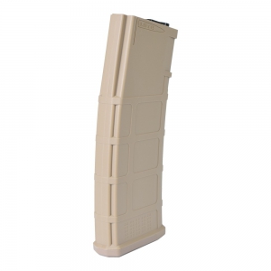 Foto POSEIDON X CSI SET 4 CARICATORI MID-CAP 220 COLPI PER M4 TAN (PAEG-MGM4220 TAN)