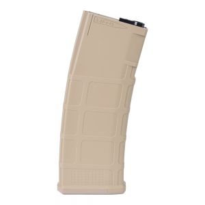 Foto POSEIDON X CSI SET 4 CARICATORI MID-CAP 220 COLPI PER M4 TAN (PAEG-MGM4220 TAN)