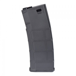 Foto POSEIDON X CSI SET 4 CARICATORI MID-CAP 220 COLPI PER M4 NERO (PAEG-MGM4220 BK)