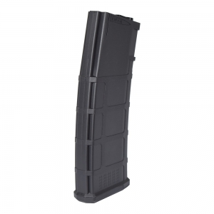 Foto POSEIDON X CSI SET 4 CARICATORI MID-CAP 220 COLPI PER M4 NERO (PAEG-MGM4220 BK)