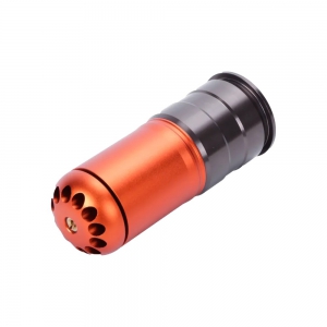 Foto KING ARMS GRANATA A GAS 120 BB VERSIONE 3 (KA-CART120R)