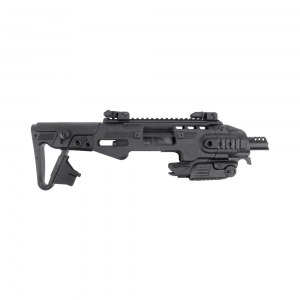 Foto CAA RONI SI1 KIT CONVERSIONE CARABINA PER SERIE P226 NERO (CD-SK3B)