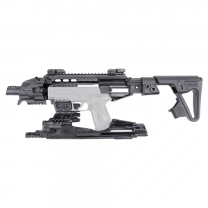 Foto CAA RONI SI1 KIT CONVERSIONE CARABINA PER SERIE P226 NERO (CD-SK3B)