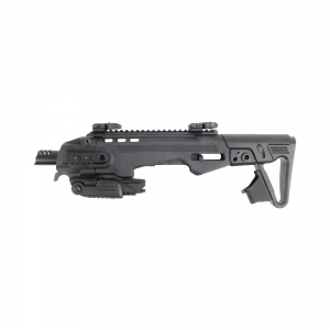 Foto CAA RONI SI1 KIT CONVERSIONE CARABINA PER SERIE P226 NERO (CD-SK3B)