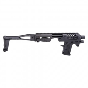 Foto CAA MICRO RONI G5 KIT CONVERSIONE CARABINA PER SERIE P320 M17 E M18 NERO (CD-SK9B)