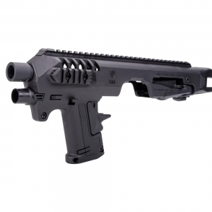 Foto CAA MICRO RONI G5 KIT CONVERSIONE CARABINA PER SERIE P320 M17 E M18 NERO (CD-SK9B)
