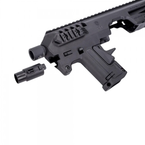 Foto CAA MICRO RONI G5 KIT CONVERSIONE CARABINA PER SERIE P320 M17 E M18 NERO (CD-SK9B)