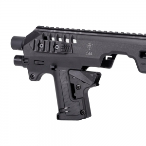 Foto CAA MICRO RONI G5 KIT CONVERSIONE CARABINA PER SERIE P320 M17 E M18 NERO (CD-SK9B)