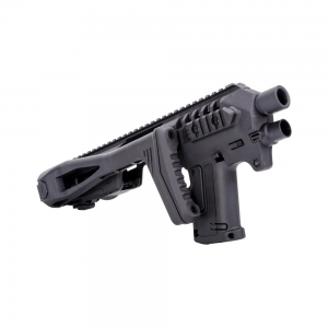 Foto CAA MICRO RONI G5 KIT CONVERSIONE CARABINA PER SERIE P320 M17 E M18 NERO (CD-SK9B)