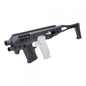 Foto CAA MICRO RONI G5 KIT CONVERSIONE CARABINA PER SERIE P320 M17 E M18 NERO (CD-SK9B)