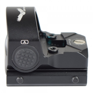 Foto JS-TACTICAL MINI RED DOT NERO (JS-HD1618)
