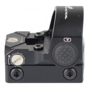 Foto JS-TACTICAL MINI RED DOT NERO (JS-HD1618)