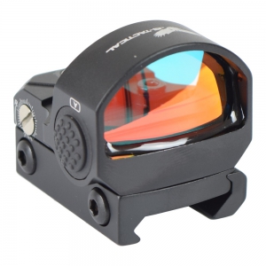 Foto JS-TACTICAL MINI RED DOT NERO (JS-HD1618)