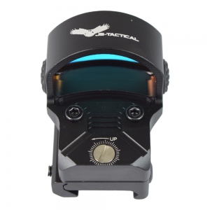 Foto JS-TACTICAL MINI RED DOT NERO (JS-HD1618)