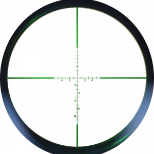 Foto JS-TACTICAL OTTICA ILLUMINATA ZOOM 4X-16X LENTE 44MM NERA (JS-4-16X44AOYU)