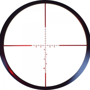 Foto JS-TACTICAL OTTICA ILLUMINATA ZOOM 4X-16X LENTE 44MM NERA (JS-4-16X44AOYU)