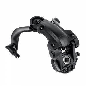 Foto WADSN ADATTORE ELMETTO ARC/M-LOK PER CUFFIE EARMOR® NORO (WZ218-B)