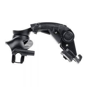 Foto WADSN ADATTORE ELMETTO ARC/M-LOK PER CUFFIE EARMOR® NORO (WZ218-B)
