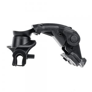 Foto WADSN ADATTORE ELMETTO ARC/M-LOK PER CUFFIE EARMOR® NORO (WZ218-B)