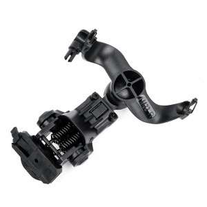 Foto WADSN ADATTORE ELMETTO ARC/M-LOK PER CUFFIE EARMOR® NORO (WZ218-B)