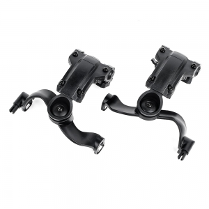 Foto WADSN ADATTORE ELMETTO ARC/M-LOK PER CUFFIE EARMOR® NORO (WZ218-B)