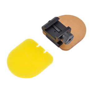 Foto AIM-O PROTEZIONE UNIVERSALE LENTE FLIP-UP NERO (AO7007-B)