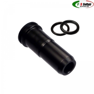 Foto SPINGIPALLINO IN POM PER SERIE M4/M16 CON OR DI TENUTA (SPM4P)