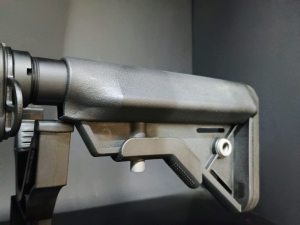 Foto EVOLUTION MK 18 KYLIN 25BBS CUSTOM PSIONIC