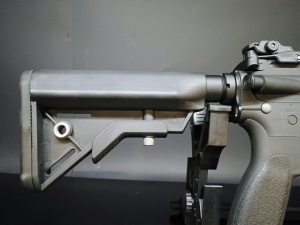 Foto EVOLUTION MK 18 KYLIN 25BBS CUSTOM PSIONIC