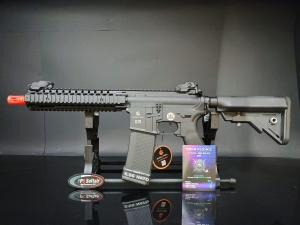 Foto EVOLUTION MK 18 KYLIN 25BBS CUSTOM PSIONIC