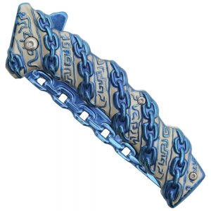 Foto SCK COLTELLO TASCABILE CON APERTURA ASSISTITA (CW-042)