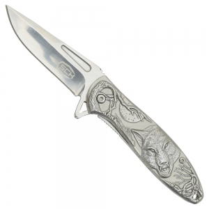 Foto SCK COLTELLO TASCABILE CON APERTURA ASSISTITA (CW-048)