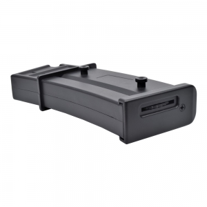Foto J.G. WORKS CARICATORE MAGGIORATO 470 COLPI PER G608 NERO (E-X009)