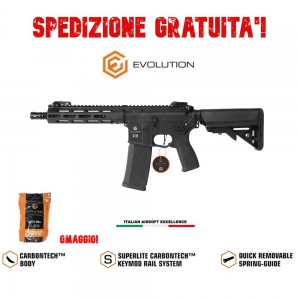 Foto EVOLUTION RECON 10' CARBONTECH SPEDIZIONE GRATUITA'